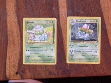 Pokemon 1st edition gebraucht kaufen  Krefeld