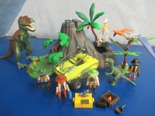Vulkan rex dino gebraucht kaufen  Schwanstetten