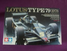 Tamiya scale lotus for sale  BRIDGWATER