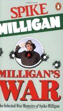 Milligan war selected for sale  UK