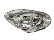FANALE FARO LAMPADA ANTERIORE SINISTRO FIAT DOBLO 2009 comprar usado  Enviando para Brazil
