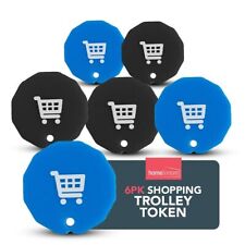 Trolley coin token for sale  LEEDS