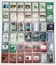 Star wars ccg for sale  Birmingham