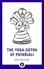 Yoga sutra patanjali for sale  ROSSENDALE