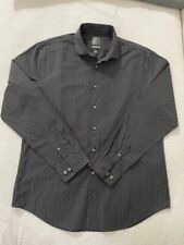 Camicia uomo calvin usato  Frosinone