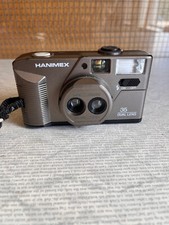 Hanimex dual lens gebraucht kaufen  Kempten (Allgäu)