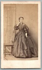 Cdv 1870 marie d'occasion  Expédié en Belgium