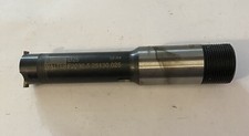 Fresa inserti disco usato  Italia