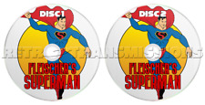 Fleischer superman complete for sale  NEATH