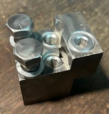 WESTINGHOUSE TA1000NB1 TERMINAL LUG D2243 comprar usado  Enviando para Brazil