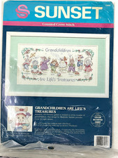 Sunset grandchildren life for sale  Corydon