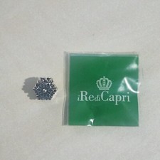 Charm portafortuna capri usato  Acerra