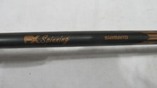 Shimano spinning rod for sale  Hennepin