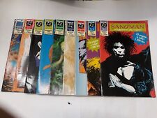 Comics presenta sandman usato  Mantova