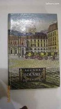 Ancien agenda grand d'occasion  Melun