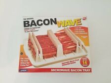 Bacon wave microwave for sale  Cottage Grove
