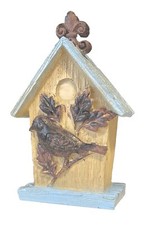 Vintage bird house for sale  Forest Lake