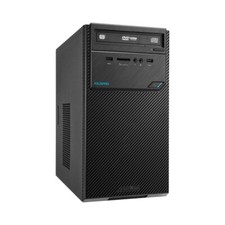Asus d320mt cpu usato  Brindisi