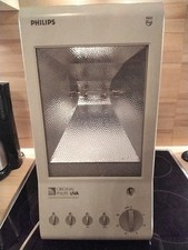 Philips solarium uva gebraucht kaufen  Frankfurt am Main