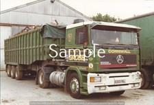 Truck seddon atkinson for sale  Camberley