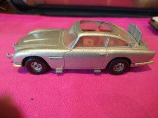 Corgi 007 james for sale  UXBRIDGE