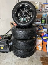 Ford f150 wheels for sale  Red Oak