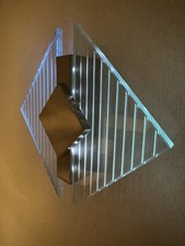 Led wand lampe gebraucht kaufen  Habichtswald