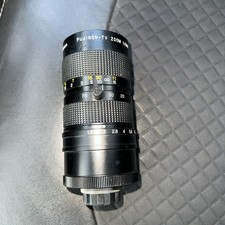 Fujinon zoom lens for sale Fujinon zoom lens for sale  HALESOWEN