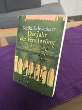 Jahr verschwörer ulrike gebraucht kaufen  Au i.d.Hallertau