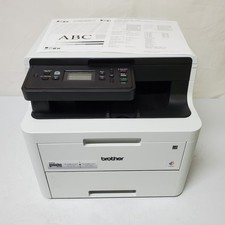 Brother l3290cdw color for sale  Idaho Falls