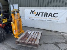 Tractor forklift attachment for sale Tractor forklift attachment for sale  WESTON-SUPER-MARE