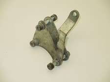Patte fixation moteur d'occasion  Lubersac