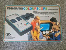 Videomaster colourscore home for sale  AXMINSTER