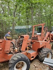 Ditch witch r65 for sale  Vincentown