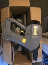Karcher hv1 cordless for sale  CHARD