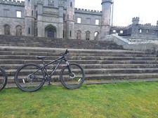 Merida mountain bike for sale  PENRITH