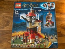 lego harry potter fuchsbau gebraucht kaufen lego harry potter fuchsbau gebraucht kaufen  Neuruppin