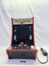Arcade1up pacman arcade for sale  Carteret