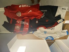Kinder trikot bundle gebraucht kaufen  Falkensee