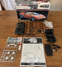 Lamborghini countach lp500s for sale  Mansfield