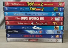 Disney dvd lot for sale  Waxahachie