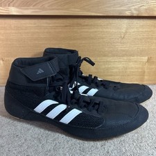Adidas havoc boxing for sale  WATERLOOVILLE