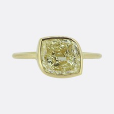 3.36 carat diamond for sale  LONDON