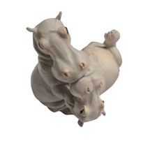 Castagna hippos kissing for sale  Dover