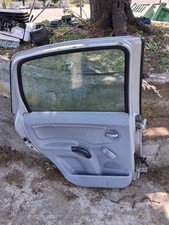 Sportello portiera porta usato  Militello in Val di Catania