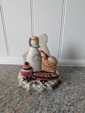 Vintage novelty napkin for sale  BOGNOR REGIS