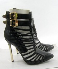 New black stiletto for sale  Rancho Cucamonga