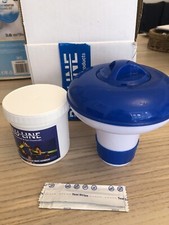 200g chlorine tablets for sale  SHERINGHAM
