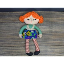 Vintage rag doll for sale  Springfield
