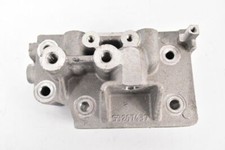 Staffa supporto motore usato  Rodano